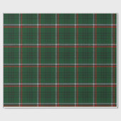 Rich Tartan ラッピングペーパー (フラット)