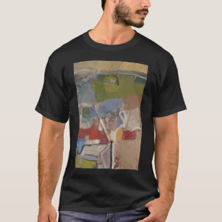 Richard Diebenkorn – バークレー#23 Tシャツ
