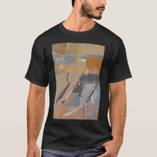 Richard Diebenkorn – バークレー#8 Tシャツ