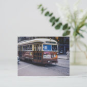 Richard Glaze 1950s Toronto Postcard (001) ポストカード (スタンド正面)