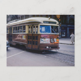 Richard Glaze 1950s Toronto Postcard (001) ポストカード