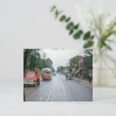 Richard Glaze 1950s Toronto Postcard (002) ポストカード (スタンド正面)