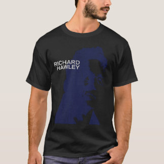 Richard Hawley Tシャツ