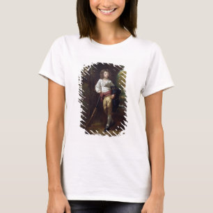 Richard Heber, 1782 (キャンバス上の油) Tシャツ