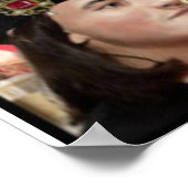 Richard III and Heraldry Flags ポスター (角)