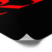 Richard III Triumphant ポスター (角)