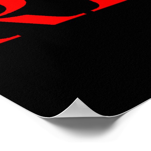 Richard III Triumphant ポスター (角)