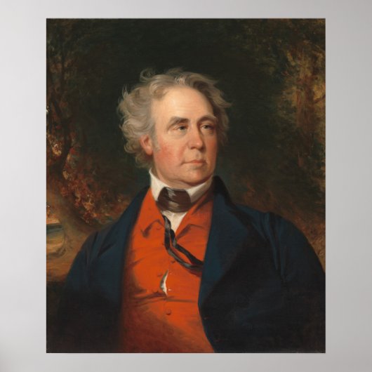 Richard Johnson - John Neagleファインアートポスター ポスター (正面)