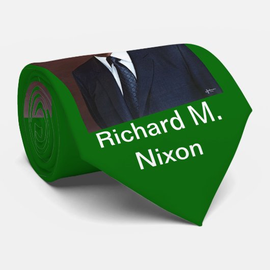Richard M. Nixon ネクタイ (ロール)