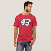 Richard Petty Tシャツ (正面フル)