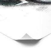 Richard Seaman ポスター (コーナー)