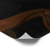 Richard Yates - Gilbert Stuartファインアートポスター ポスター (角)