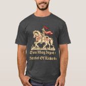 Richards Tシャツ (正面)