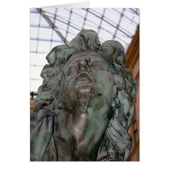 Richelieuの中の翼 (正面)