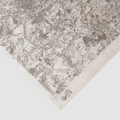 Richelieu、Saumur 薄葉紙 (詳細)