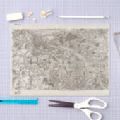 Richelieu、Saumur 薄葉紙 (クラフト)