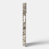 Richelieu、Saumur Case-Mate iPhoneケース (裏面 / 右)