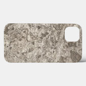 Richelieu、Saumur Case-Mate iPhoneケース (裏面 (横))