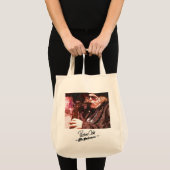 RichieのColeのトート トートバッグ (正面(商品))