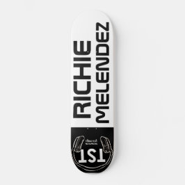 RICHIE MELENDEZ スケートボード