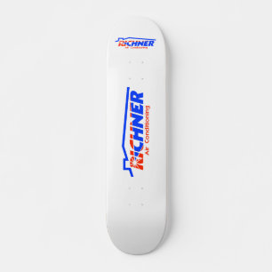 Richnerの空気スケートボード木 スケートボード