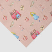 Ricitos de Oro y Los Tres Osos 薄葉紙 (詳細)