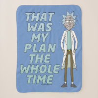 RICKおよびMORTY™ |それがずっと私の計画でした