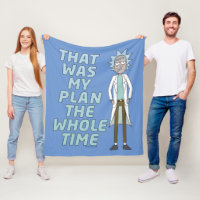 RICKおよびMORTY™ |それがずっと私の計画でした