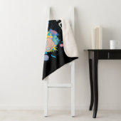 RICKおよびMORTY™ |はクローンですか？ シェルパブランケット (インサイチュ)