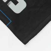 RICKおよびMORTY™ |はクローンですか? フリースブランケット (角)