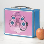 RICKおよびMORTY™ |アプリを開発しない メタルランチボックス (インサイチュ)