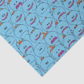 RICKおよびMORTY™ |カークランド・ミスター・ミースクス 薄葉紙 (詳細)