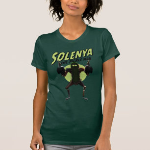 RICKおよびMORTY™  ソレンヤ – ザピクルマン Tシャツ
