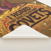 RICKおよびMORTY™ |バルスロモーの貯蔵庫 シェルパブランケット (3/4)