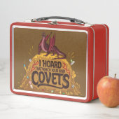 RICKおよびMORTY™ |バルスロモーの貯蔵庫 メタルランチボックス (インサイチュ)