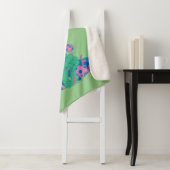 RICKおよびMORTY™ |ポータルのレスキュー シェルパブランケット (インサイチュ)