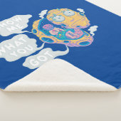 RICKおよびMORTY™ |何を表示す得る シェルパブランケット (3/4)