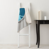 RICKおよびMORTY™ |存在は痛み シェルパブランケット (インサイチュ)