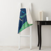 RICKおよびMORTY™ |感染したポータルのジャンプ シェルパブランケット (インサイチュ)