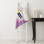 RICKおよびMORTY™ |結果を生かす シェルパブランケット (インサイチュ)