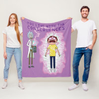 RICKおよびMORTY™ |結果を生かす