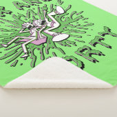 RICKおよびMORTY™ | ACID VATに陥る シェルパブランケット (3/4)