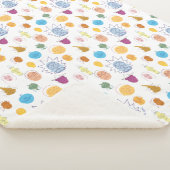 RICKおよびMORTY™ | Schwiftyの取得 シェルパブランケット (3/4)