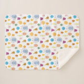 RICKおよびMORTY™ | Schwiftyの取得 シェルパブランケット (正面(横))