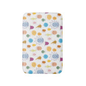 RICKおよびMORTY™ | Schwiftyの取得 バスマット (正面縦)