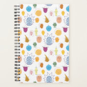 RICKおよびMORTY™ | Schwiftyの取得 プランナー手帳 (正面)