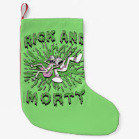 RICKとMORTY™|アシッド·バットに入る
