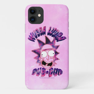 RICKとMORTY™ ウブバルバドゥブドゥブ iPhone 11 ケース