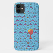 RICKとMORTY™|カークランド·ミスター·ミーシークス Case-Mate iPhoneケース (裏面)