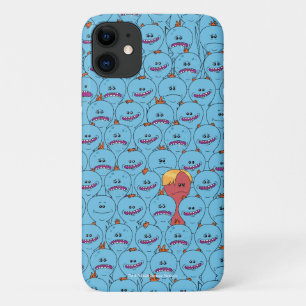 RICKとMORTY™ カークランド·ミスター·ミーシークス iPhone 11 ケース
